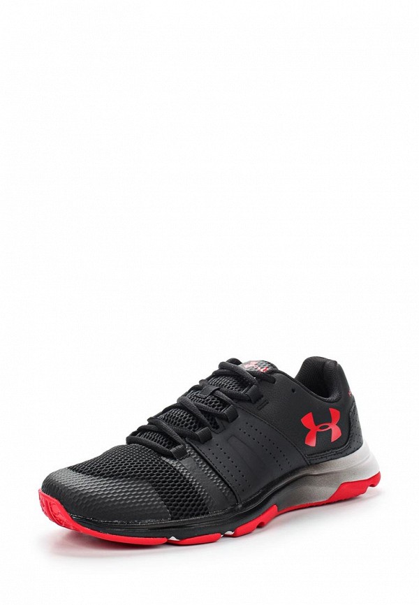 фото Кроссовки Under Armour