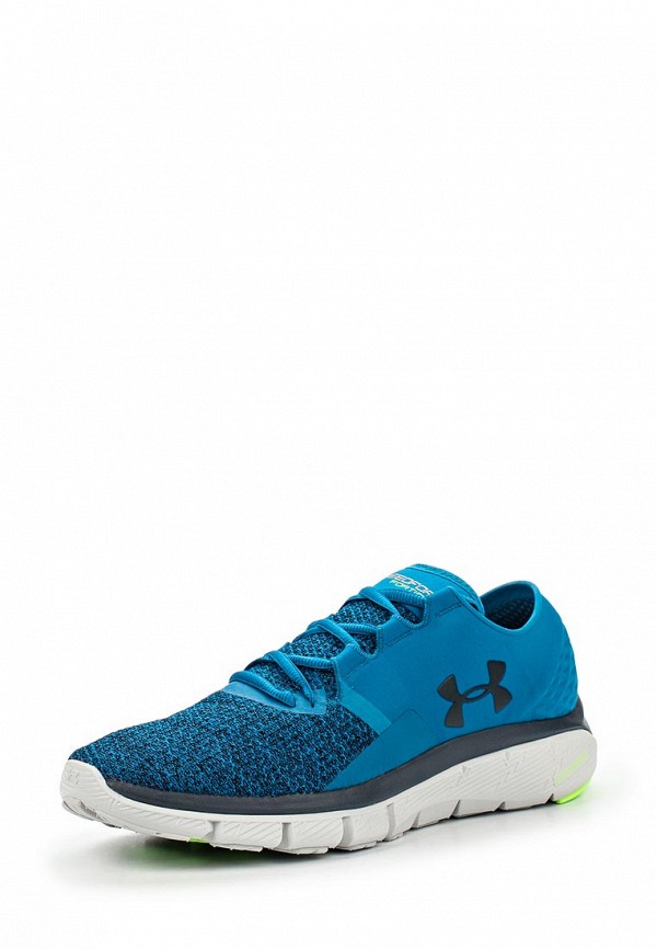 фото Кроссовки Under Armour