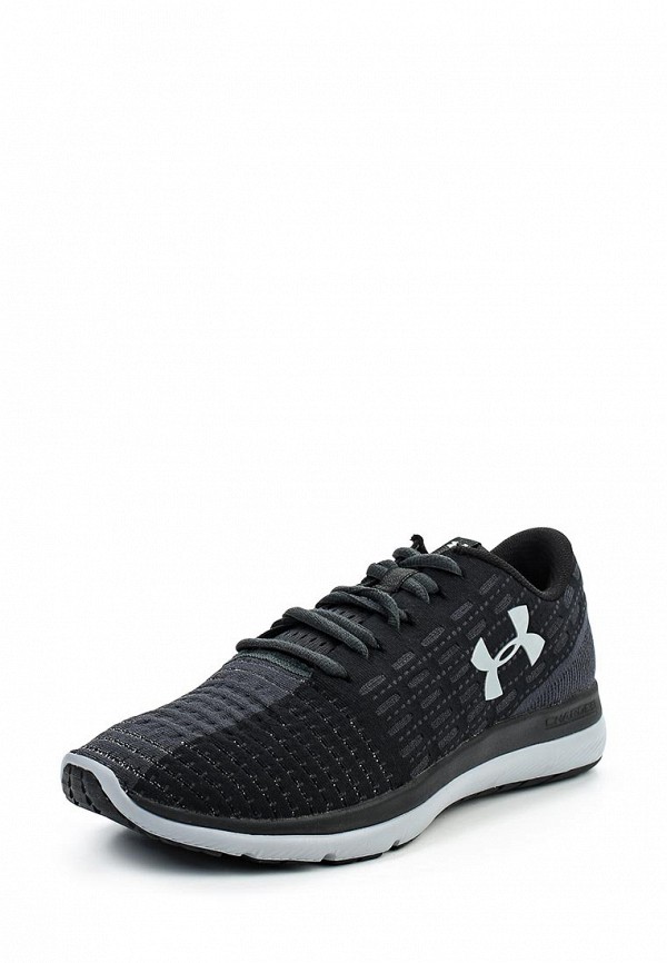 фото Кроссовки Under Armour