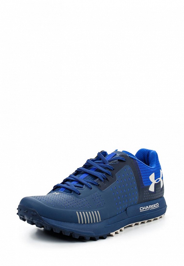 фото Ботинки трекинговые Under Armour