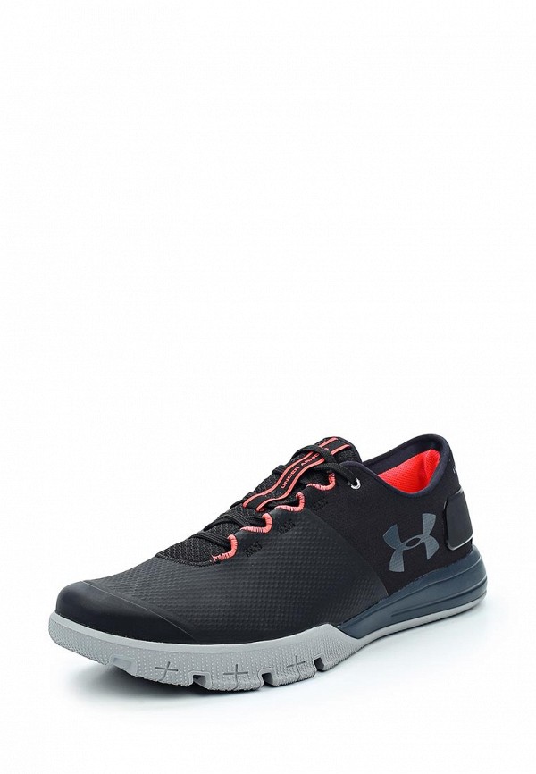 фото Кроссовки Under Armour