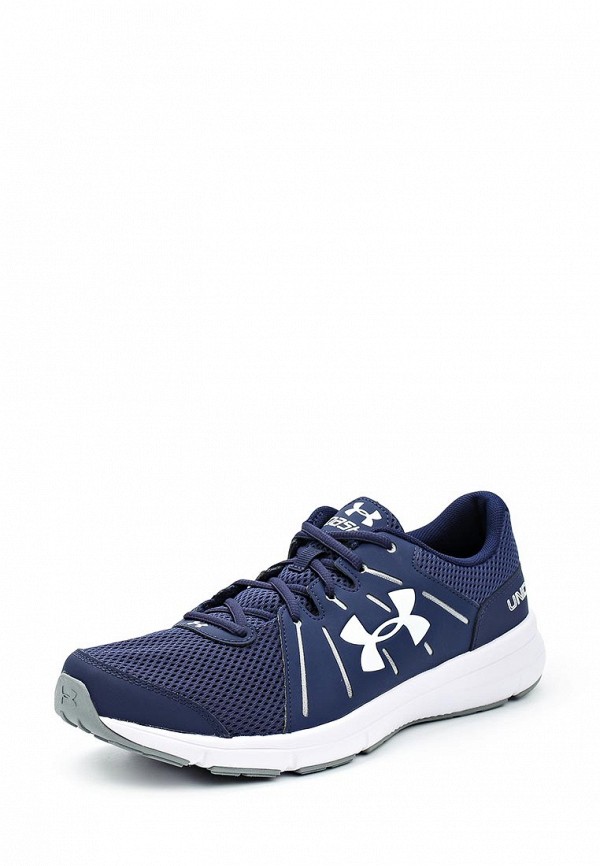 фото Кроссовки Under Armour