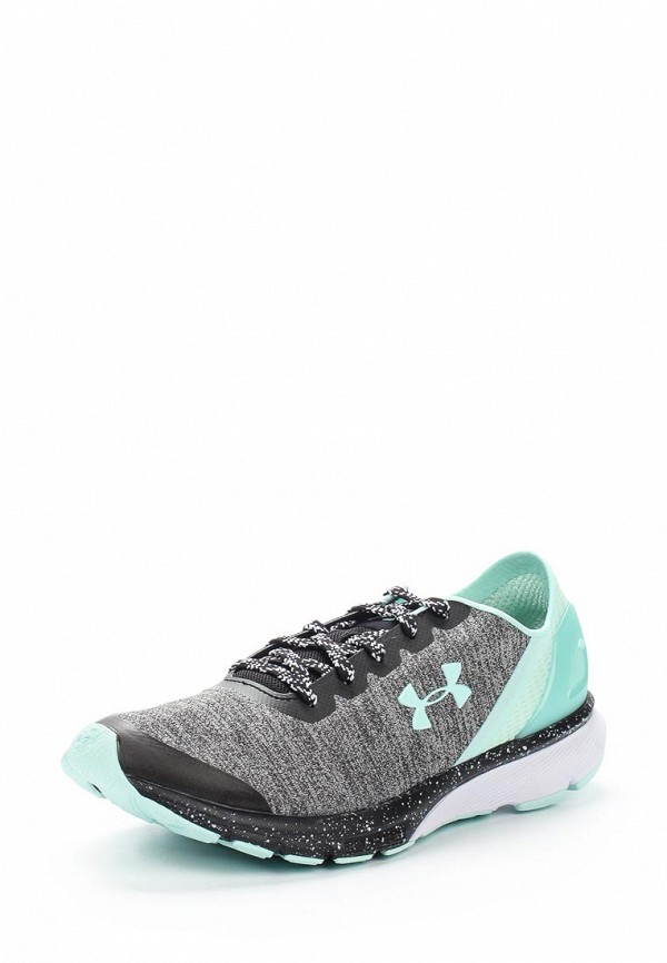 фото Кроссовки Under Armour