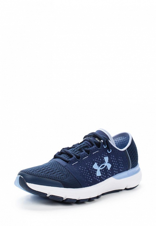 фото Кроссовки Under Armour