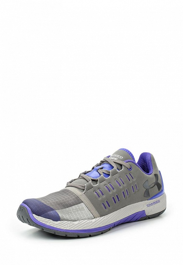 фото Кроссовки Under Armour