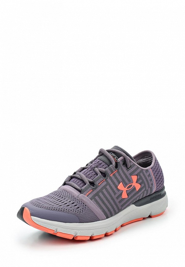 фото Кроссовки Under Armour