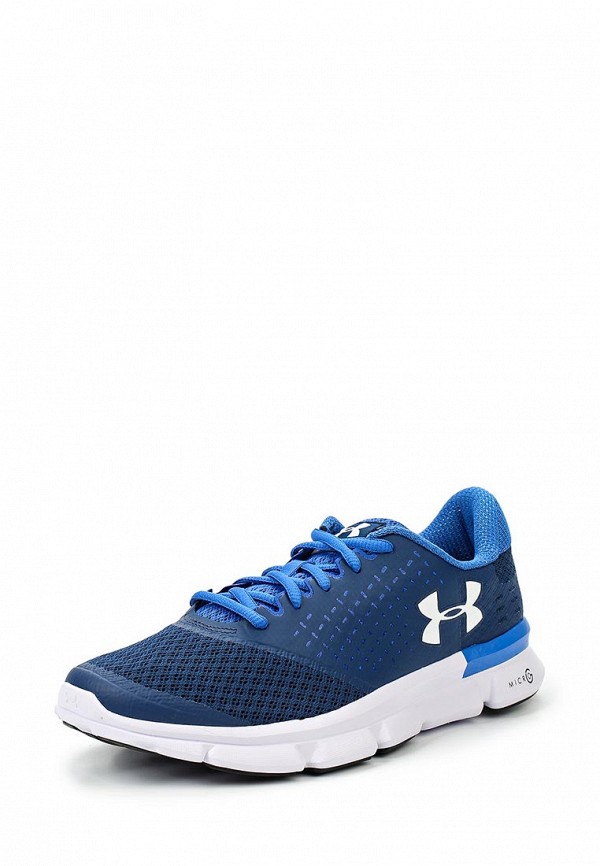 фото Кроссовки Under Armour