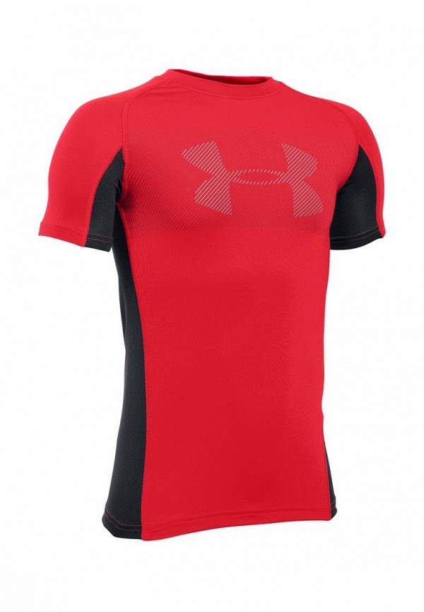 фото Футболка спортивная Under Armour