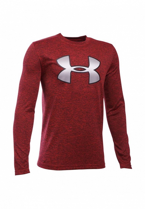 фото Лонгслив спортивный Under Armour