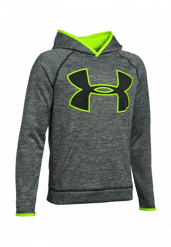 фото Худи Under Armour