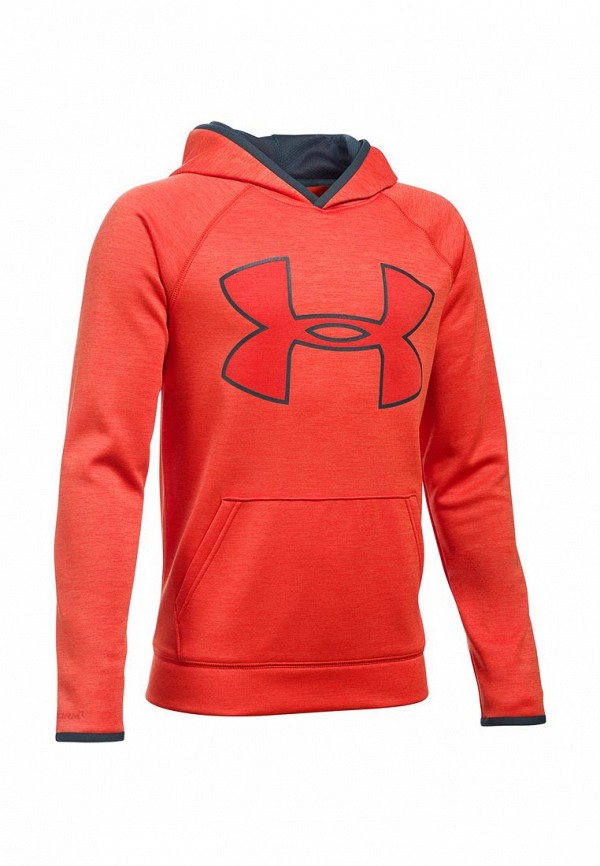 фото Худи Under Armour