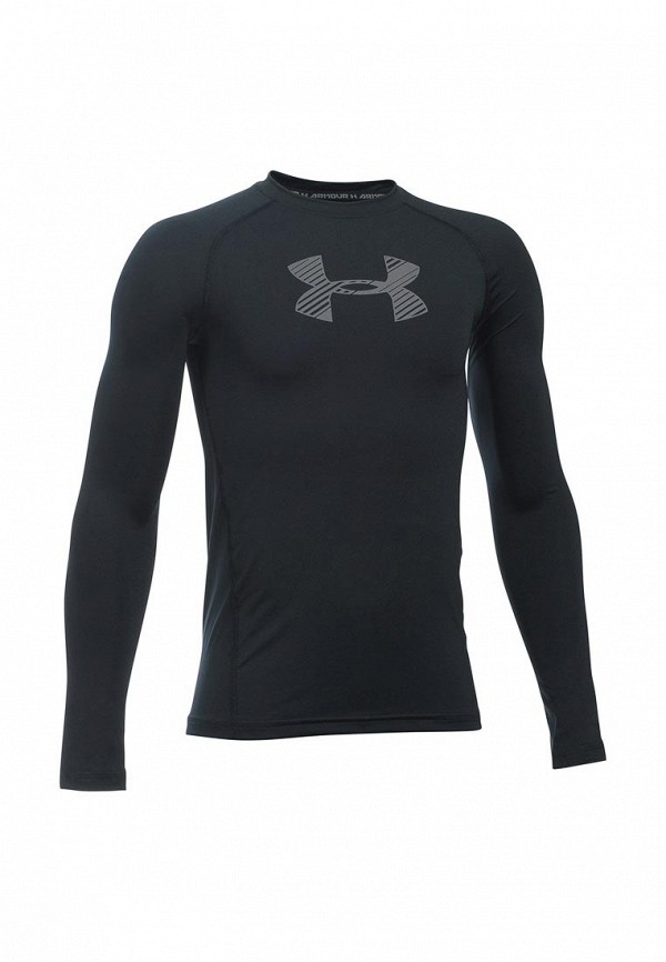 фото Лонгслив компрессионный Under Armour