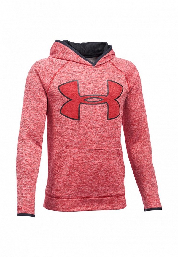 фото Худи Under Armour