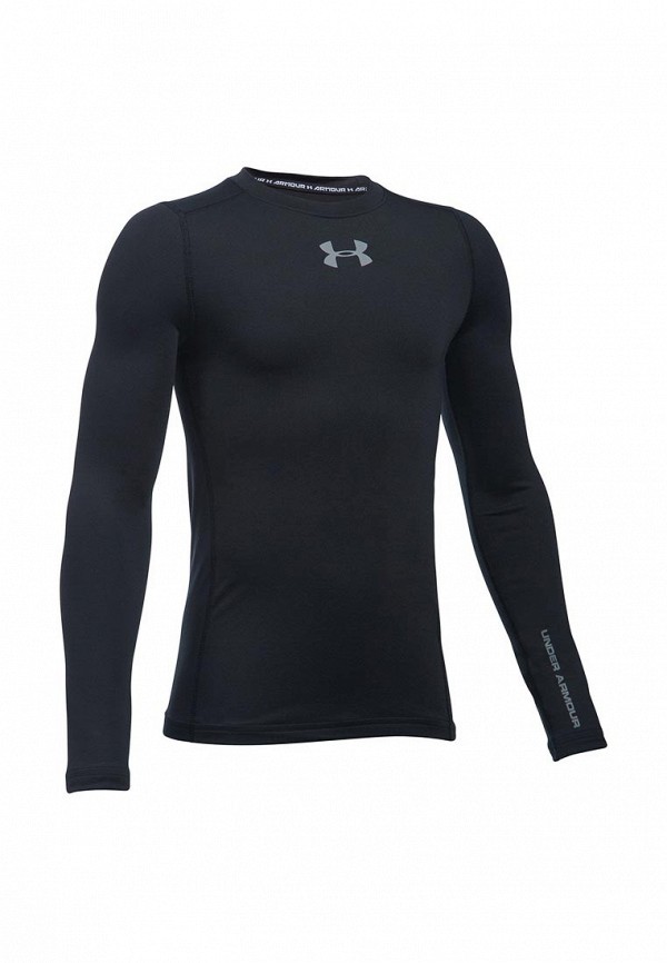 фото Лонгслив компрессионный Under Armour