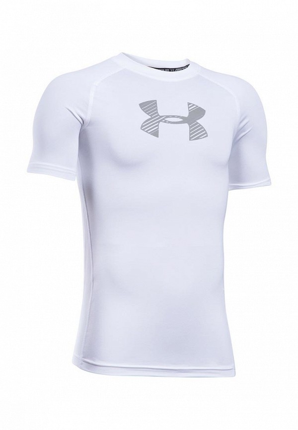 фото Футболка компрессионная Under Armour