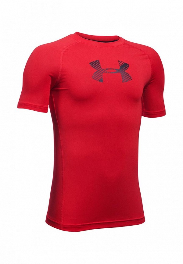 фото Футболка компрессионная Under Armour