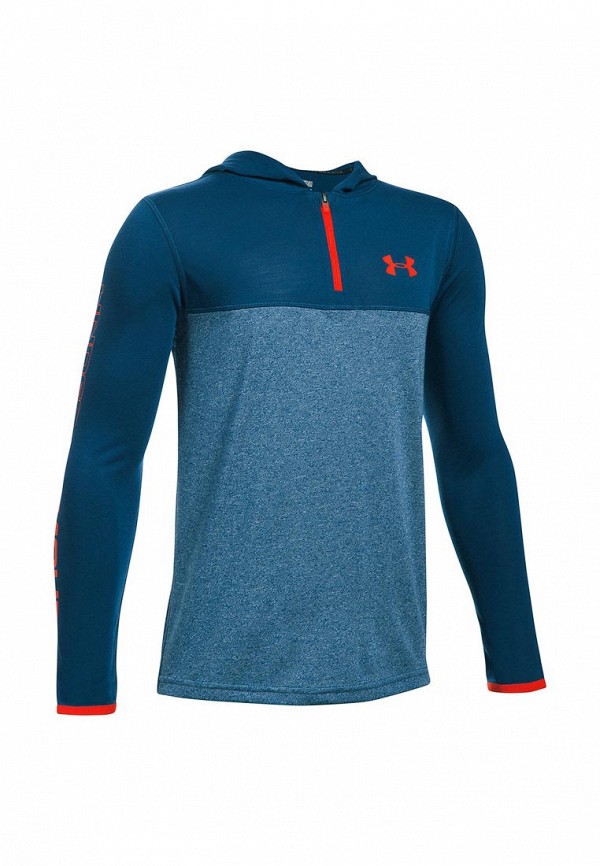 фото Худи Under Armour