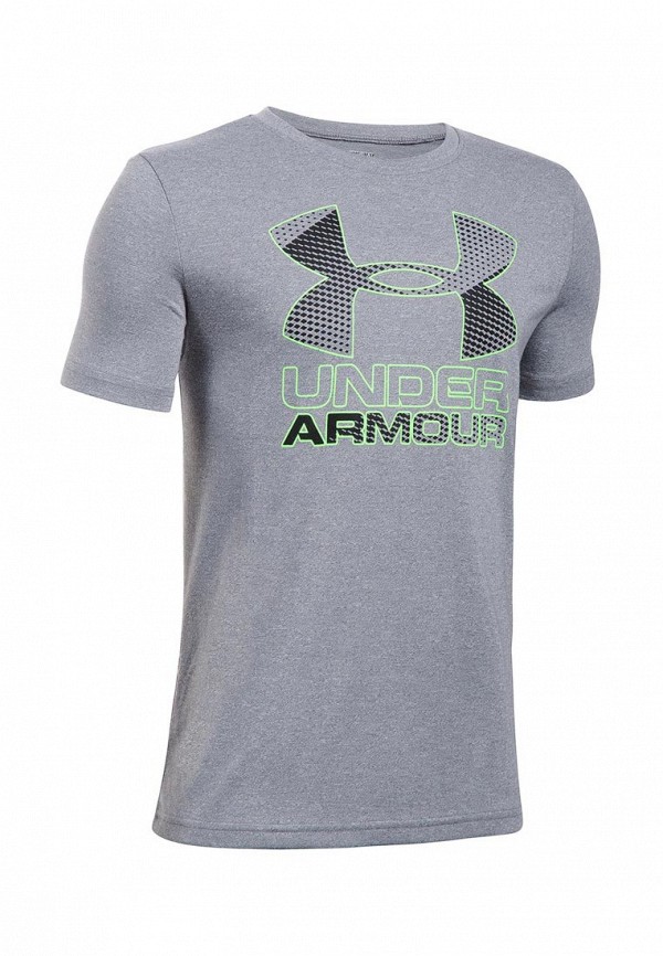 фото Футболка спортивная Under Armour