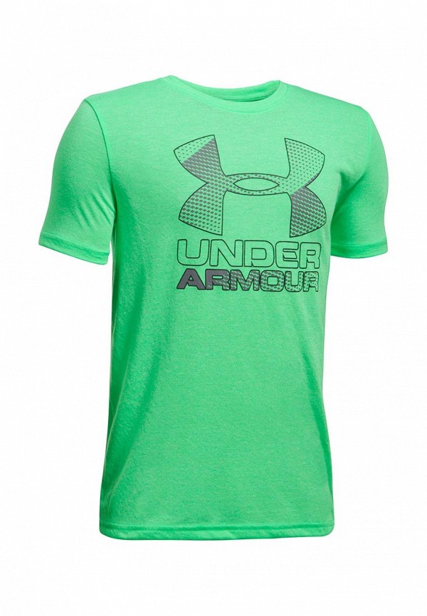 фото Футболка спортивная Under Armour