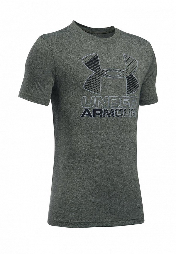 фото Футболка спортивная Under Armour