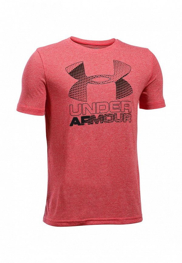 фото Футболка спортивная Under Armour