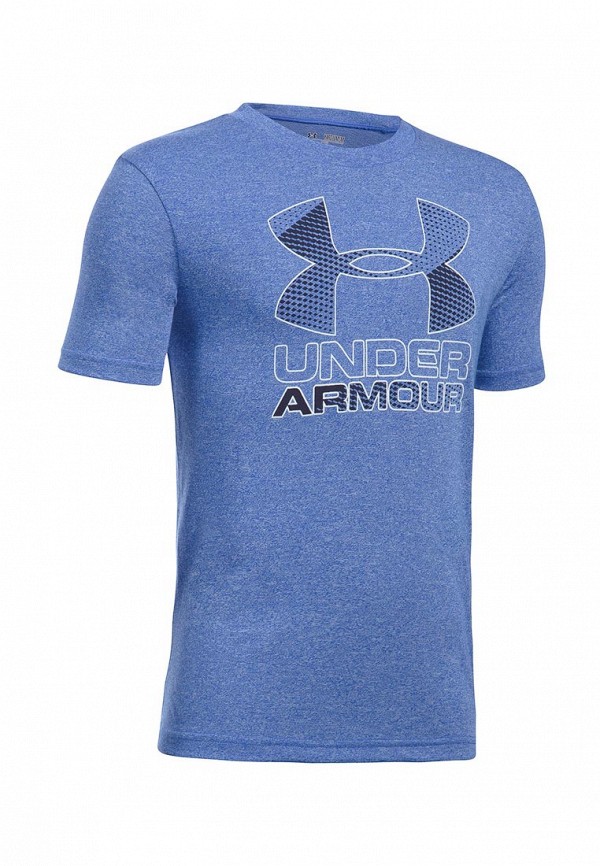 фото Футболка спортивная Under Armour