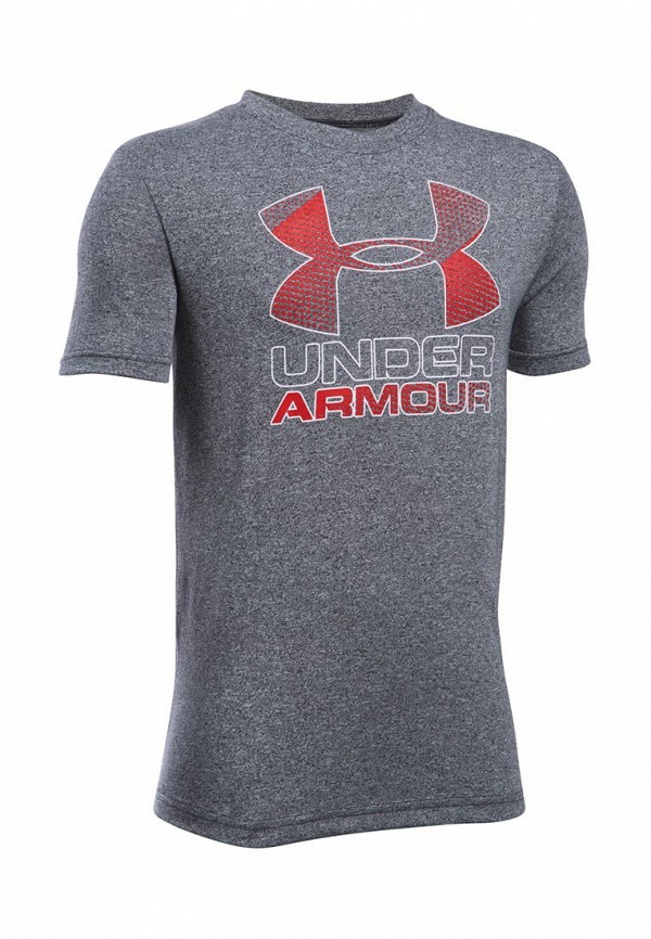 фото Футболка спортивная Under Armour