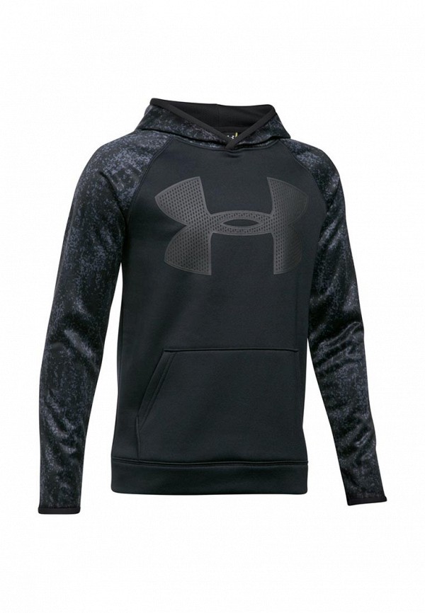 фото Худи Under Armour