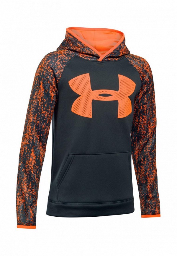 фото Худи Under Armour