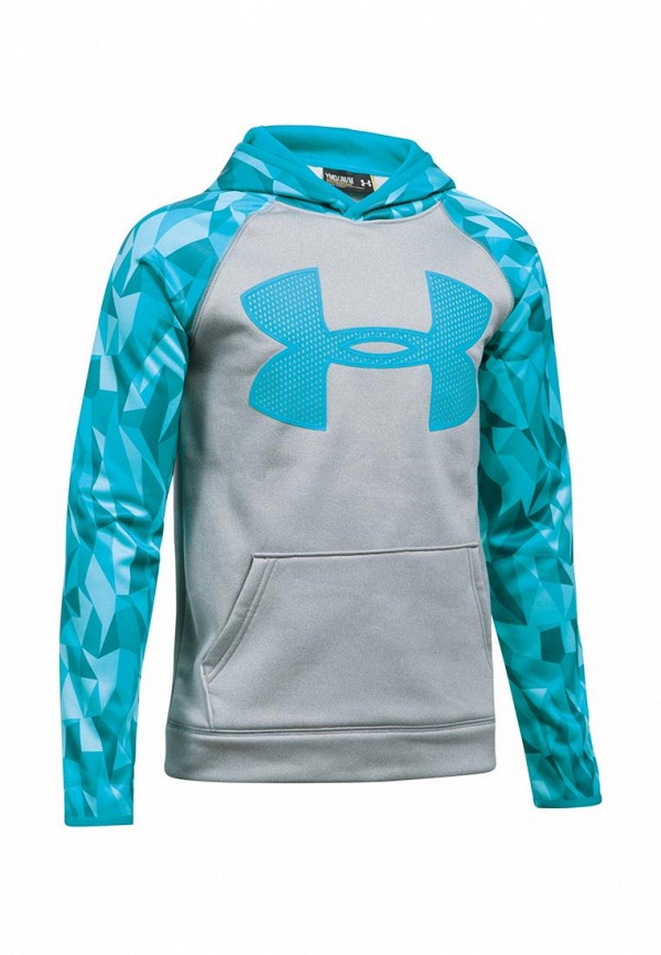 фото Худи Under Armour