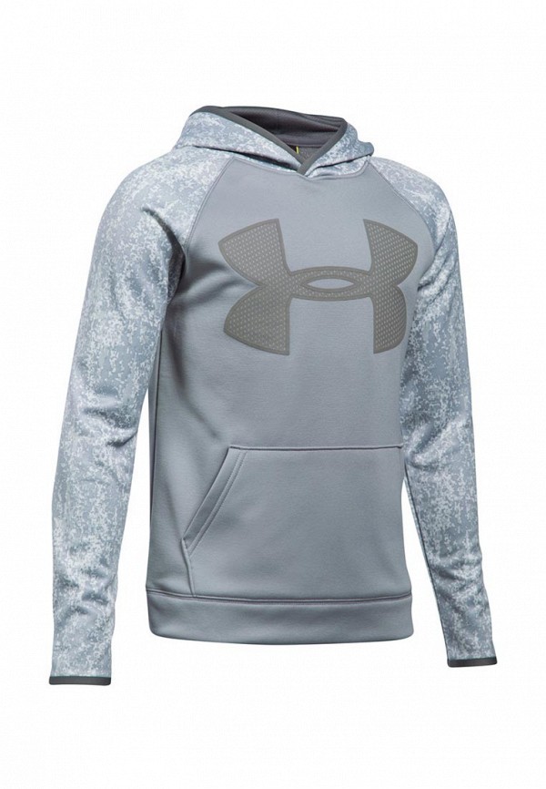 фото Худи Under Armour