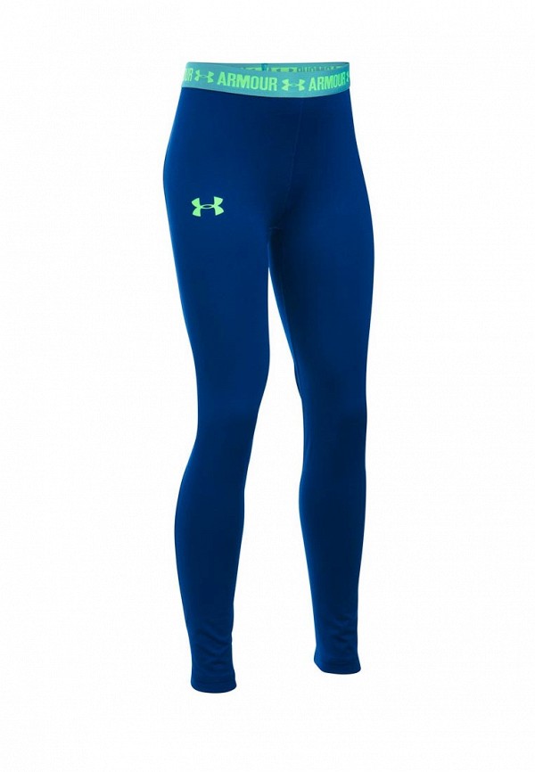 фото Леггинсы Under Armour