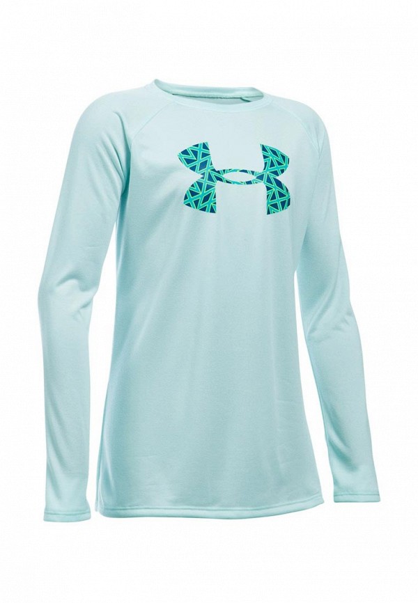 фото Лонгслив спортивный Under Armour