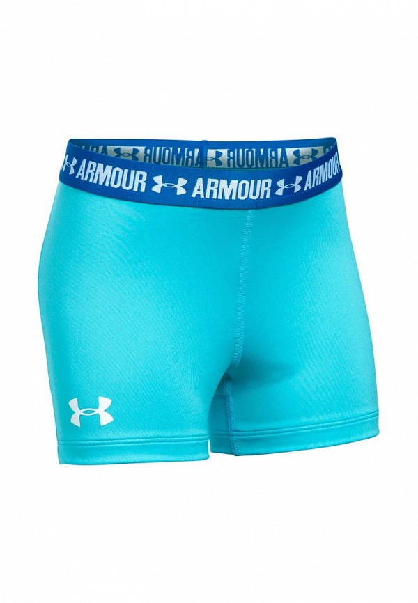 фото Шорты компрессионные Under Armour