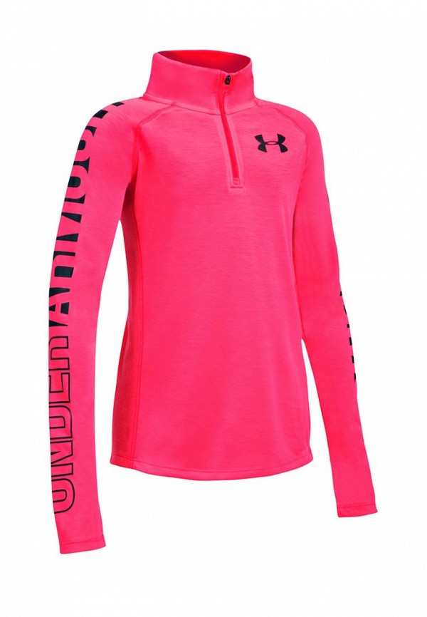 фото Лонгслив спортивный Under Armour