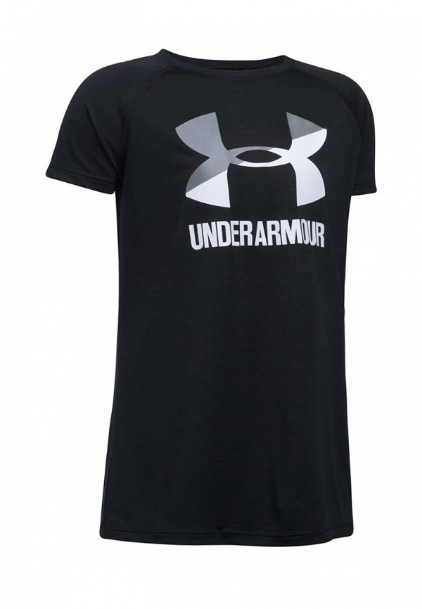 фото Футболка Under Armour