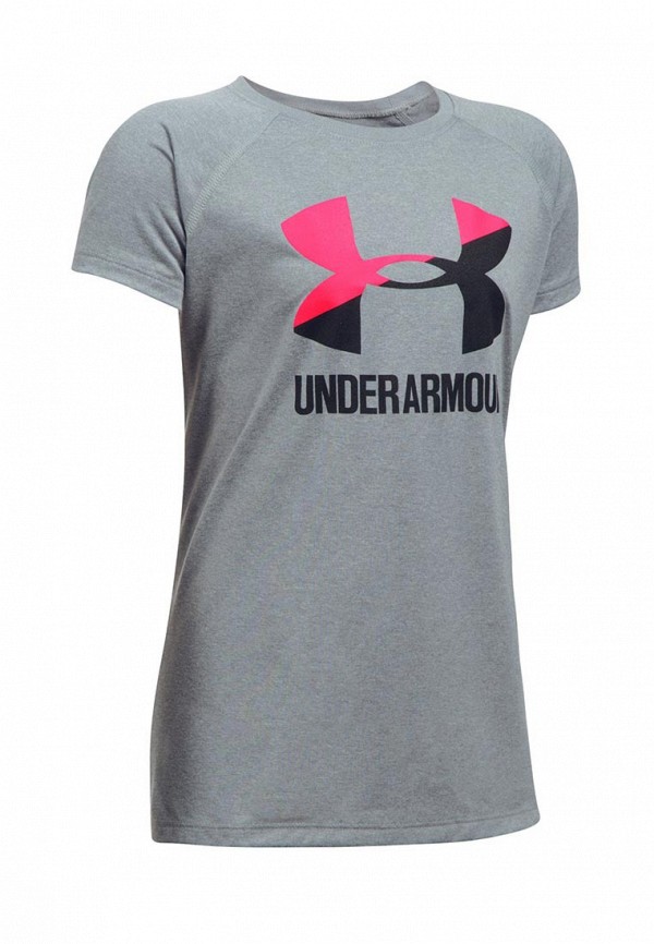 фото Футболка Under Armour