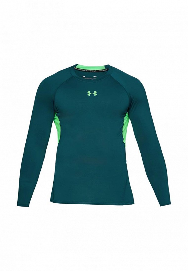 фото Лонгслив компрессионный Under Armour