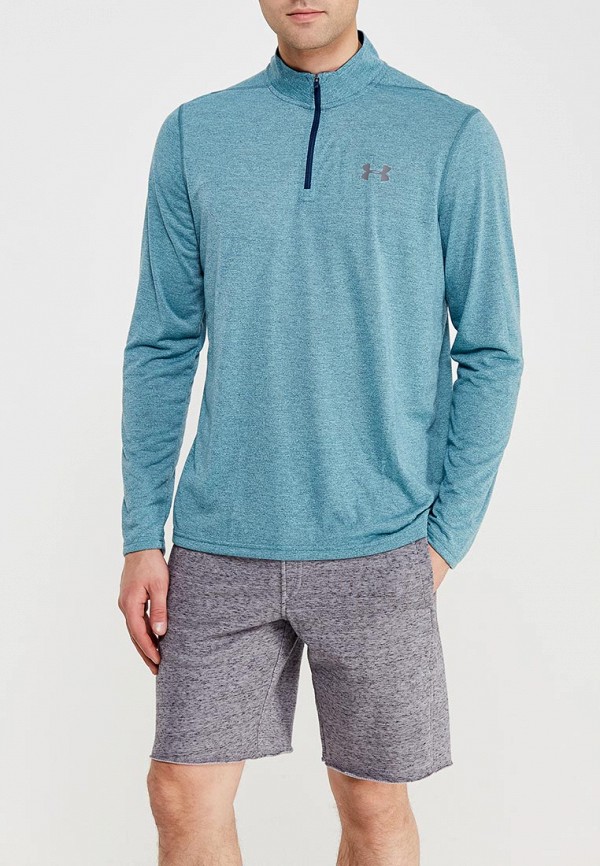 фото Лонгслив спортивный Under Armour