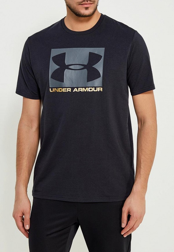 фото Футболка спортивная Under Armour