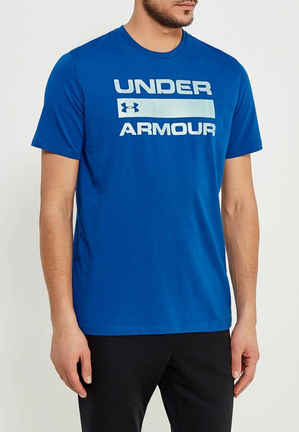 фото Футболка спортивная Under Armour