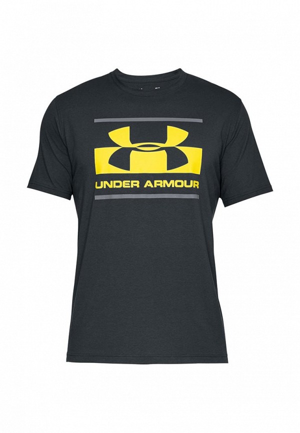 фото Футболка спортивная Under Armour