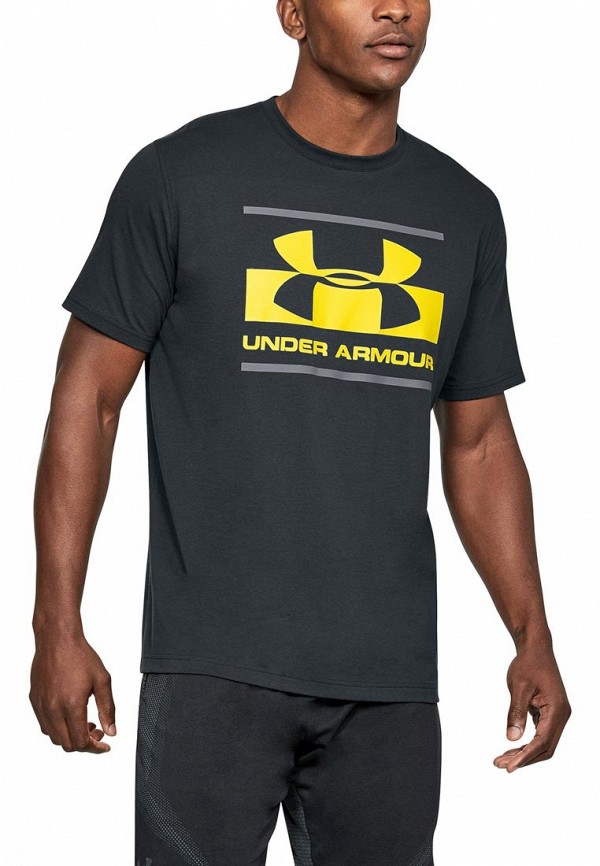 фото Футболка спортивная Under Armour