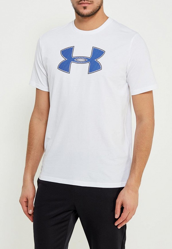 фото Футболка спортивная Under Armour