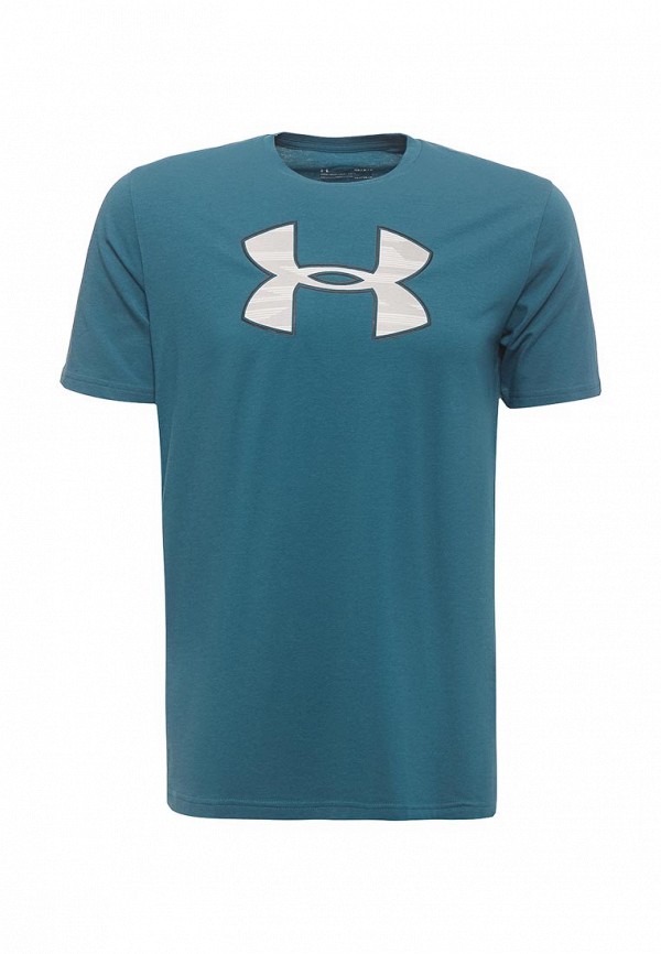 фото Футболка спортивная Under Armour