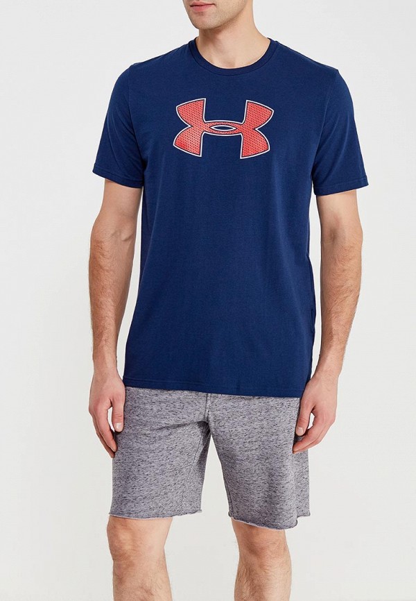 фото Футболка спортивная Under Armour