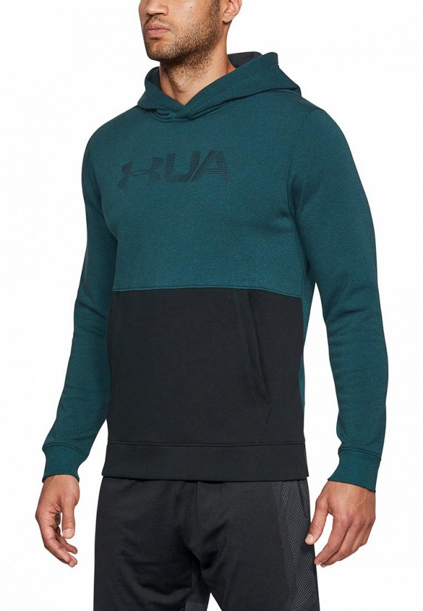 фото Худи Under Armour