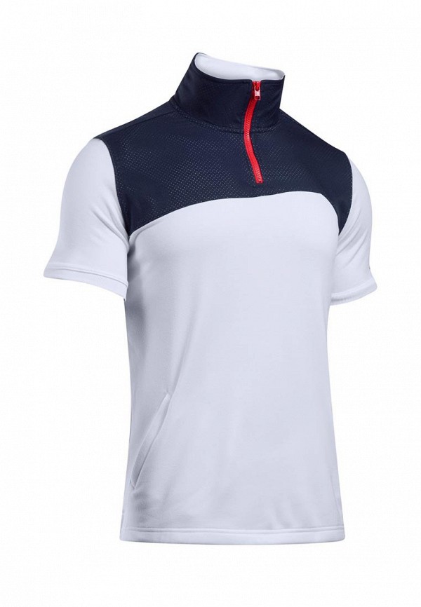 фото Поло Under Armour