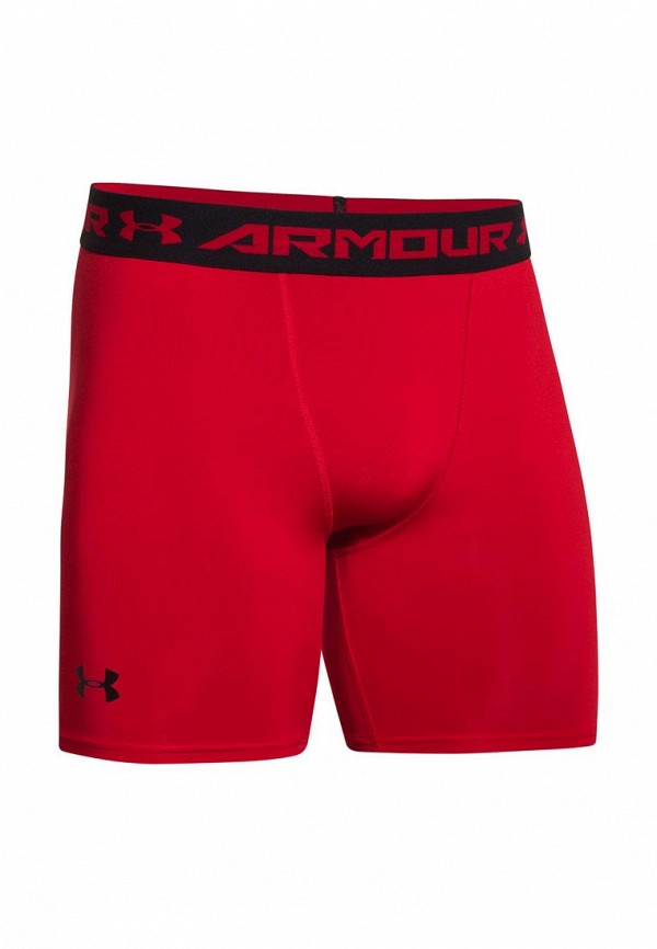 фото Шорты компрессионные Under Armour