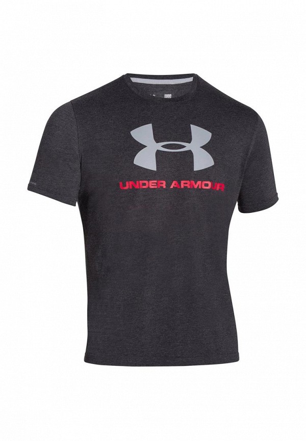 фото Футболка спортивная Under Armour